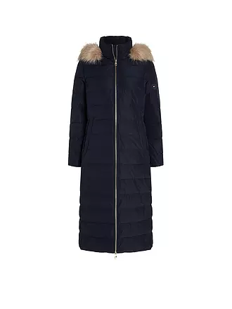 TOMMY HILFIGER | Daunenmantel TYRA | 